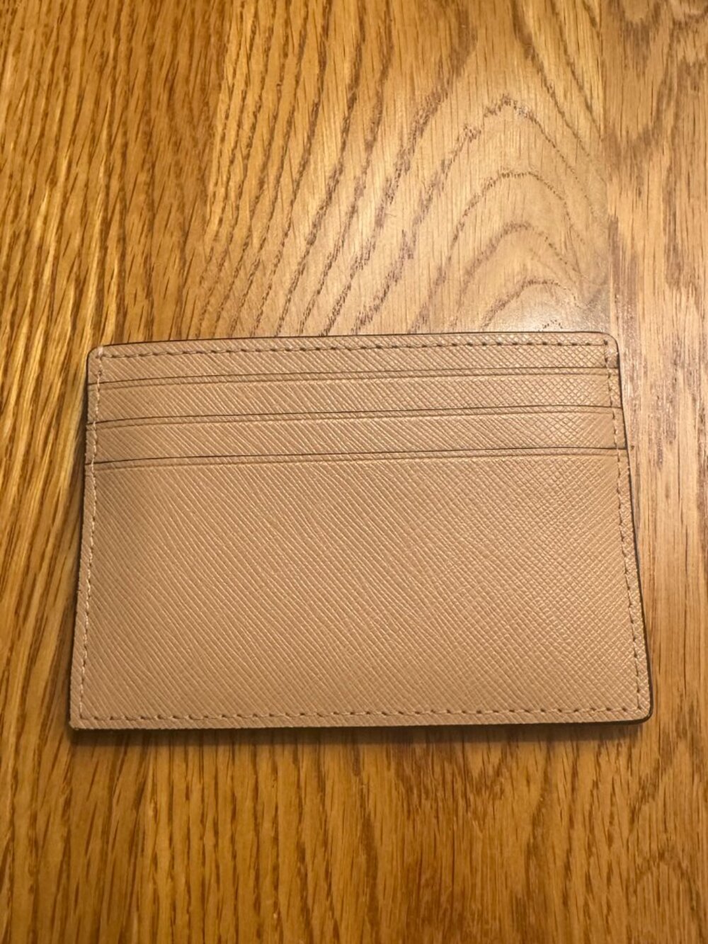 Kate Spade Card Wallet - Picture 2 of 2